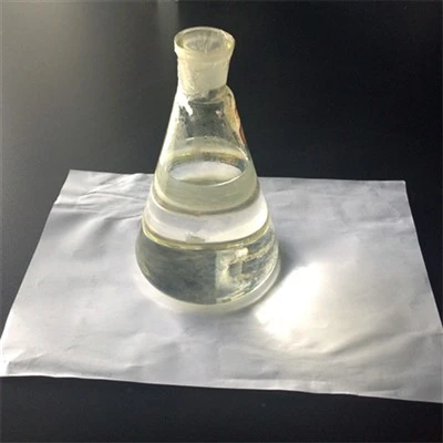 99% 8-Метилхинолин C10H9N, CAS: 611-32-5