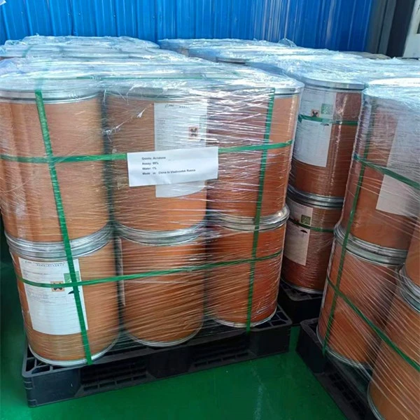 Top Grade Acridine C13H9N, CAS: 260-94-6