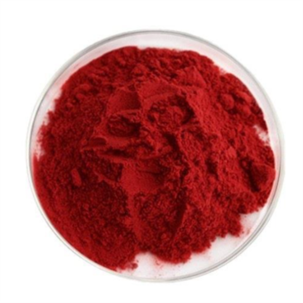 Top Grade Rifampicin, 13292-46-1 GMP Standard,C43H58N4O12